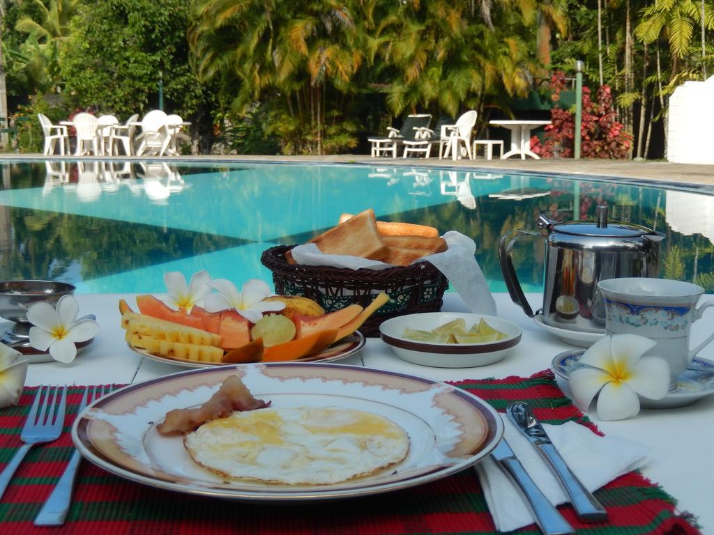Villa Ranmenika Ахунгалла Экстерьер фото