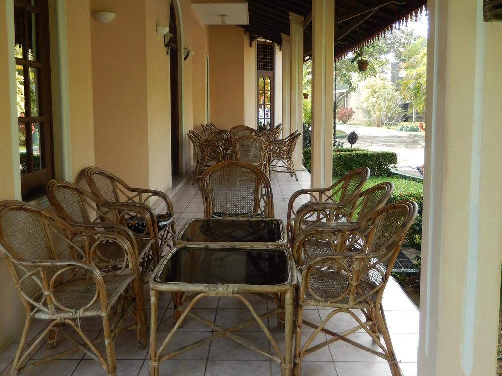 Villa Ranmenika Ахунгалла Экстерьер фото