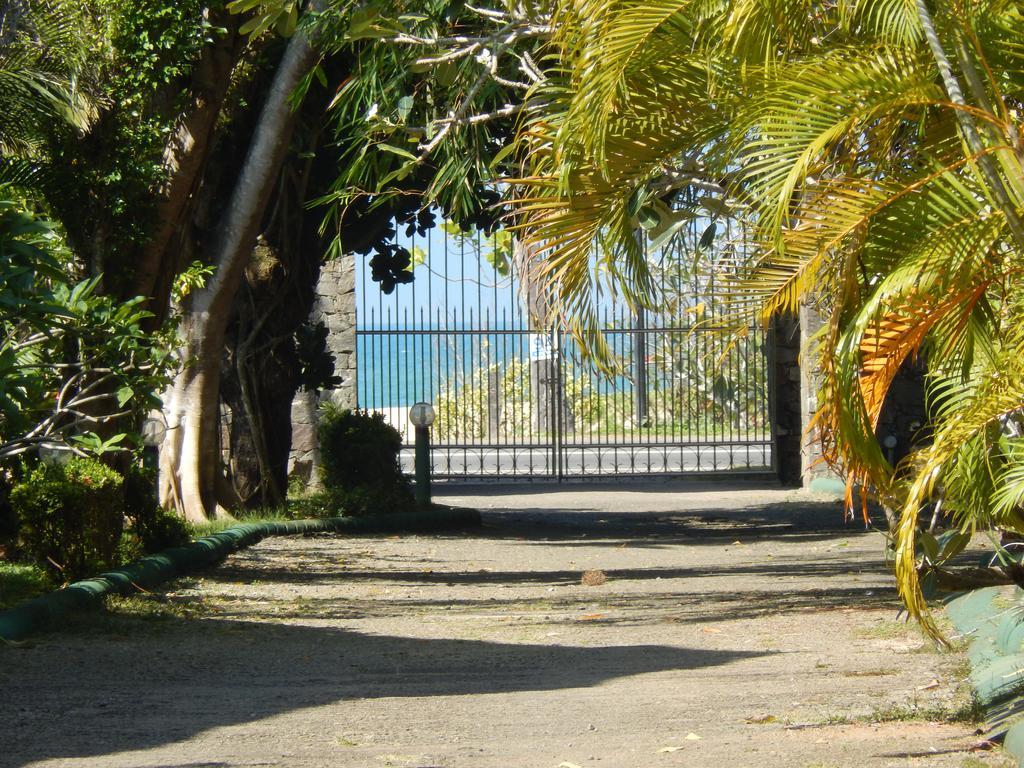 Villa Ranmenika Ахунгалла Экстерьер фото