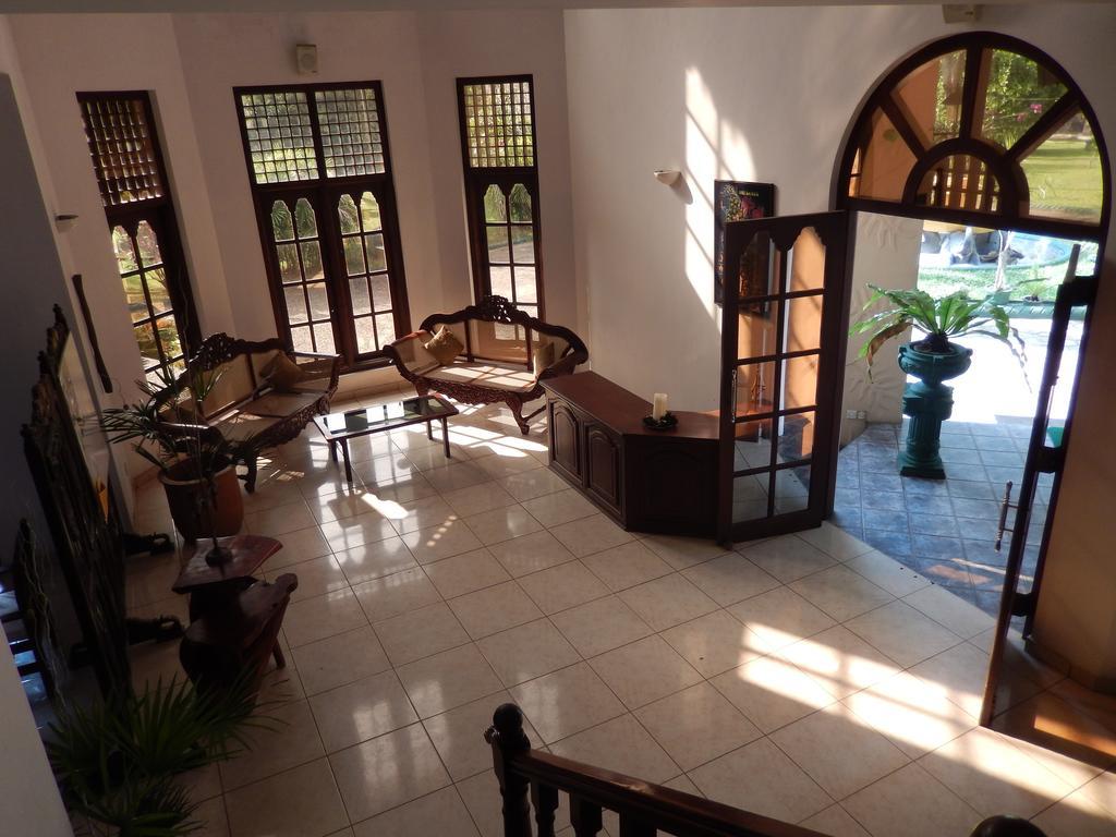 Villa Ranmenika Ахунгалла Экстерьер фото